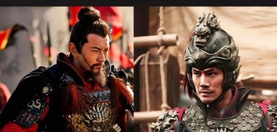 ​同是抗金名将，赵构为啥不杀韩世忠