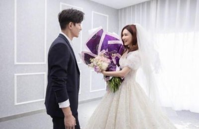 ​34岁演员李子峰官宣结婚！大钻戒太惹眼，疑曾是吴昕张天爱前男友