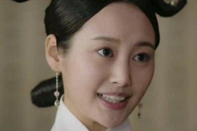 ​在真实的历史中，令妃娘娘生了多少个儿子？