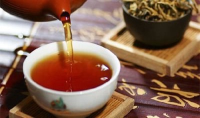 ​经期可以喝茶吗 经期喝茶有什么影响