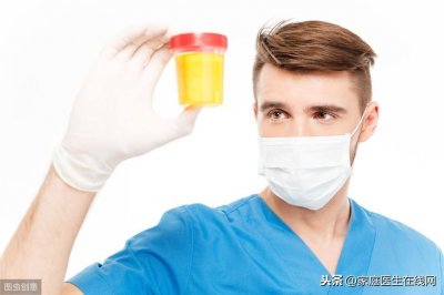 ​小便有泡沫是怎么回事？是不是糖尿病？看看2个原因