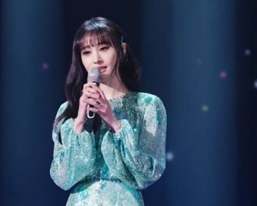 ​郑爽唱追光者怎么回事？郑爽为什么唱追光者 郑爽唱歌好听吗