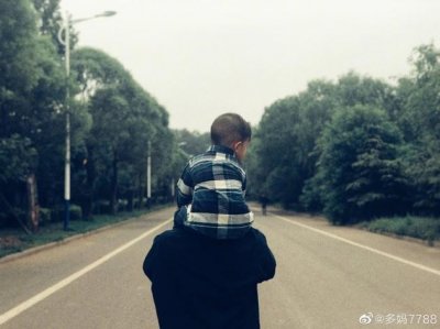 ​孙莉发文为儿子庆生：我们好爱你 生日快乐