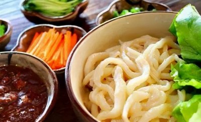 ​山西面食大赏