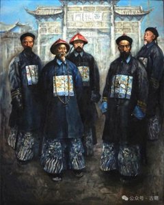 ​谭伯牛：李鸿章拒援南京，背后的真实原因