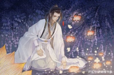 ​比《良陈美锦》更荤甜，夜惠美这本书全程苏爽盛宠到底，百看不厌
