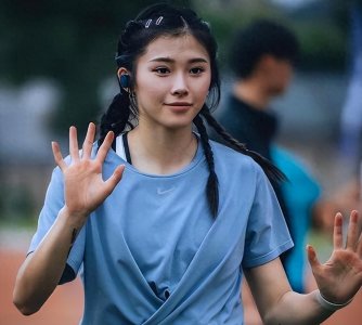 ​吴艳妮成为阿迪达斯品牌代言人，她如何成为引领时尚潮流的新代表