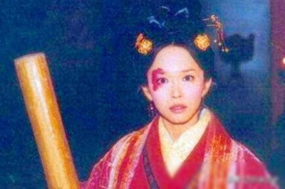 ​一代妖后贾南风，亲手毁掉西晋，祸害中国300年，差点亡我汉族