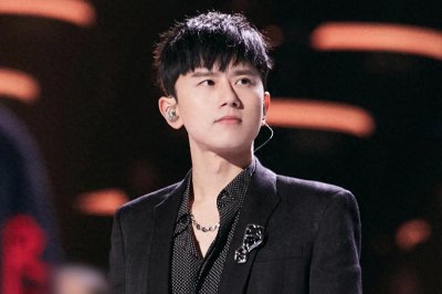 ​关于张杰的那些事