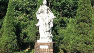 ​太平天国灭亡后，天国第一美女洪宣娇，最终结局如何？