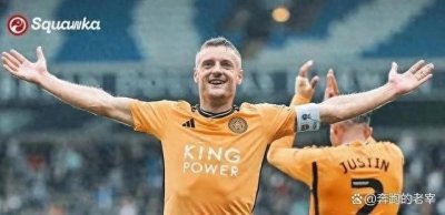 ​绝地重生！英超第一右后卫的华丽回归