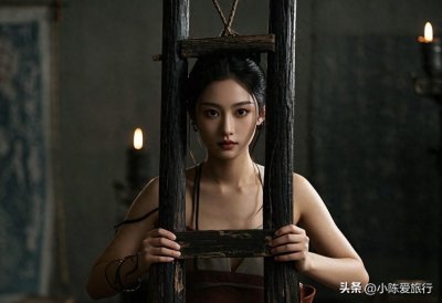 ​历史上十大酷刑有多可怕？凌迟、腰斩都是小儿科，看完忍住别吐！