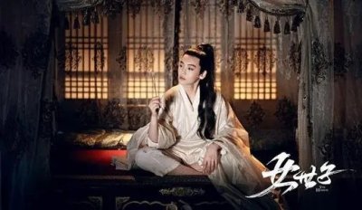 ​从撩世家子的技巧里，我竟悟到了打光棍的正确姿势