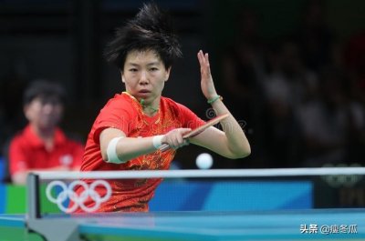​解密：大满贯李晓霞退役实情，因物还是因人？
