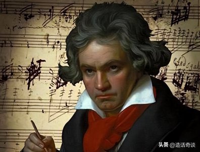 ​教科书中的《月光曲》，真正主人不是贝多芬，而是一位16岁少女