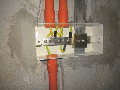​卫生间等电位是什么，它有何作用？老师傅：关键时刻能保命