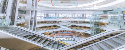 ​虹桥机场t1是不是1号航站楼