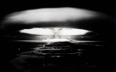 ​世界上最大的爆炸谜团——通古斯大爆炸（上）