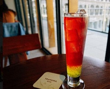 ​星巴克2019价目表，小资星粉必备点单秘籍，给你的朋友圈加点儿料