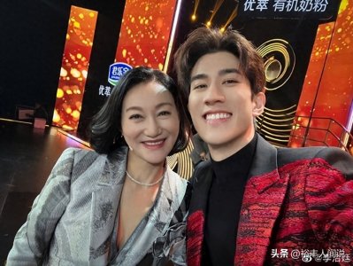 ​突发！李治廷自曝已经结婚，对方是中外混血儿，还是他的初恋