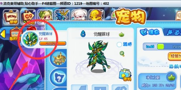 配图