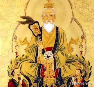 ​整理《封神榜》天界神仙名录