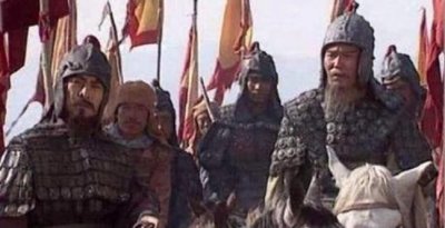 ​七星灯被魏延踢翻，他这样做会被杀么？