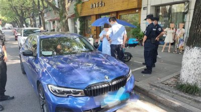 ​微信退出！呼叫转移！民警争分夺秒寻找一位女子……