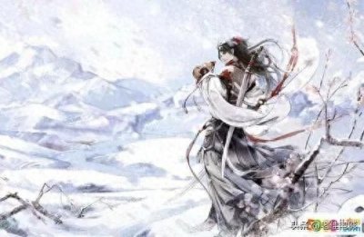 ​《雪中悍刀行》离阳王朝，赵家天子啥也不是