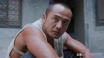​凭这个姓氏就想了解一下他，他就是张嘉译老师的亲表弟“姬他”