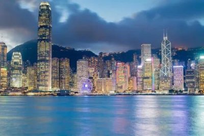 ​香港的历史，你了解过吗？