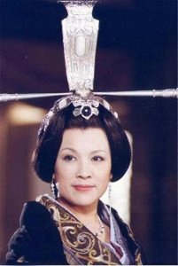 ​华阳夫人为何要死在吕不韦的床上？