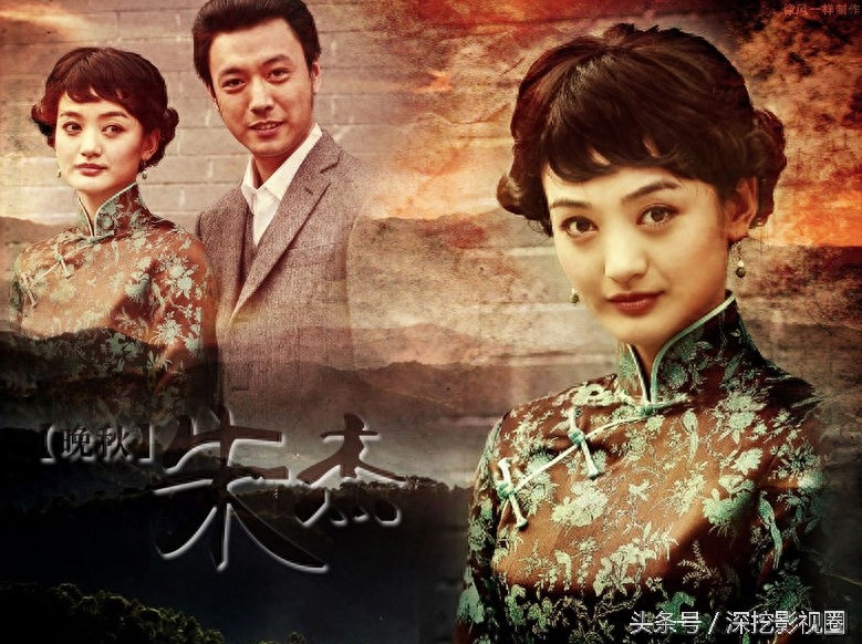 记得《雪豹》里的萧雅吗？低调、鲜有绯闻，话剧出身，文艺女神