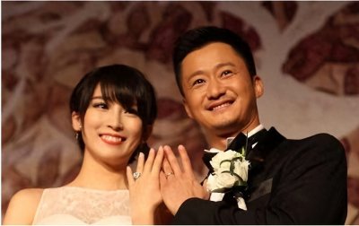 ​吴京谢楠婚姻劝离风波引关注，谢楠深情回应：我们的幸福不容置疑