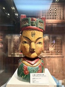 ​傩戏！快要消失的非遗？