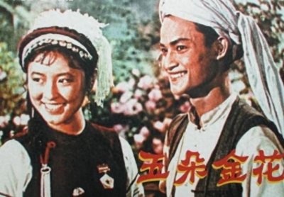 ​送别《五朵金花》“阿鹏哥”莫梓江！出生于顺德曾在珠影工作