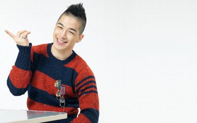 ​BIGBANG成员金牛座的东永裴太阳5.18生日快乐！