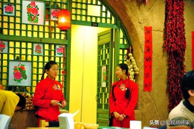 ​为啥陕西人说：米脂的婆姨绥德的汉子？