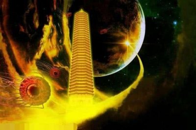 ​什么叫天地玄黄，玄黄的正真意义是什么？