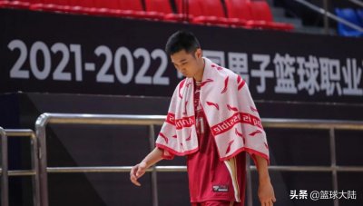 ​一次次被遗忘！朱旭航又无缘中国男篮，他比任骏飞更适合国家队