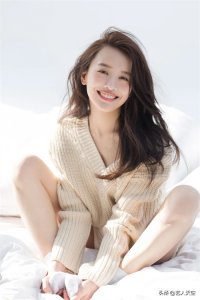 ​罗秋韵——美图写真欣赏
