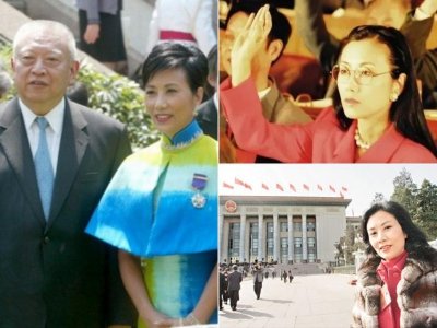 ​汪明荃：两度抗癌成功的勇士