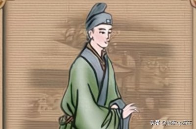 ​《红楼梦》里的贾珠，你知道吗？