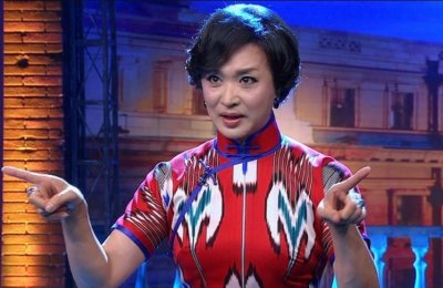 ​金星炮轰范冰冰去国外丢人，范冰冰回怼直戳金星痛处