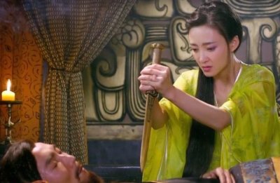 ​妲己与商纣王的爱情故事：妲己再美终是妖