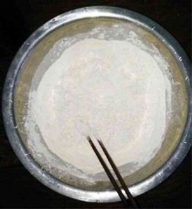 ​蒸花卷的时候用了这个小诀窍，颜值升高了一倍！