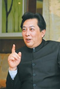 ​唐国强简介