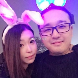 ​笑笑老婆慧慧是谁 慧慧个人资料微博地址介绍