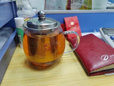 ​一天八杯水的最佳时刻表
