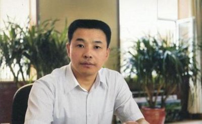 ​山西煤炭首富——陈鸿志的人生路